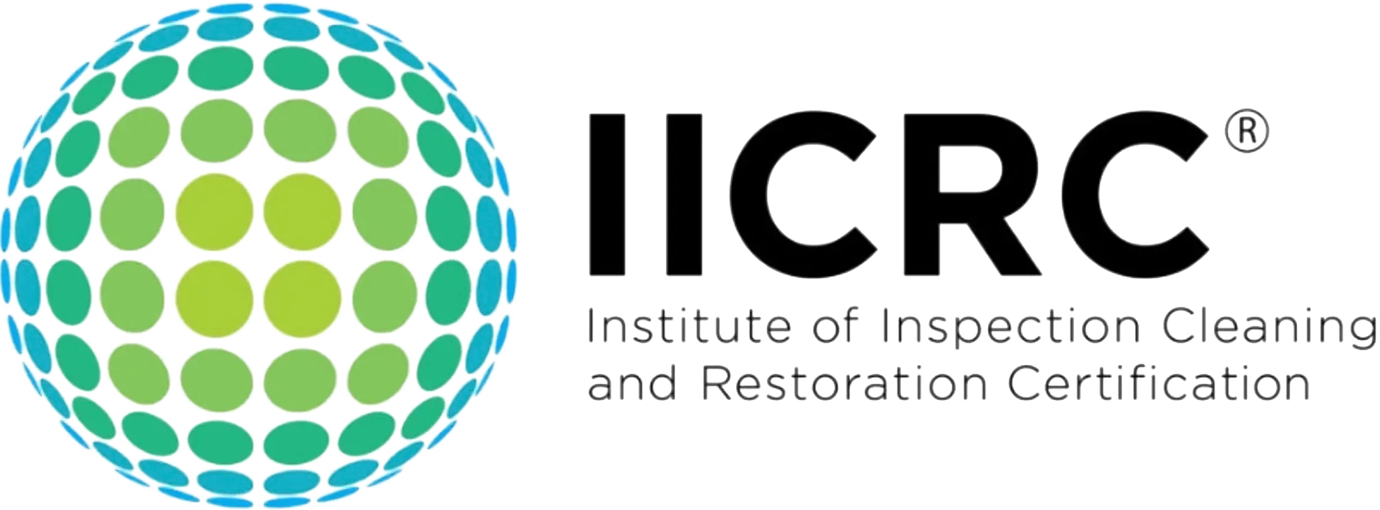 IICRC certification