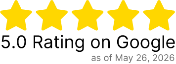 Vista rating on Google